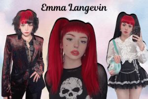 emma langevin fanhouse|Fanhouse Favorites